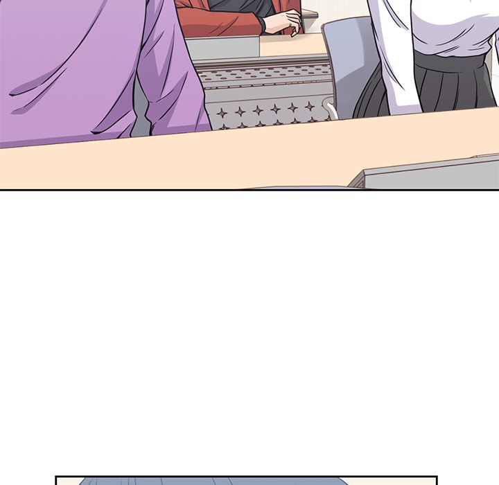 [韩国漫画] 男孩子 校园,巨乳大奶,女学生#[113P]-30