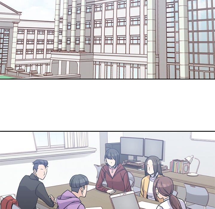 [韩国漫画] 男孩子 校园,巨乳大奶,女学生#[113P]-50