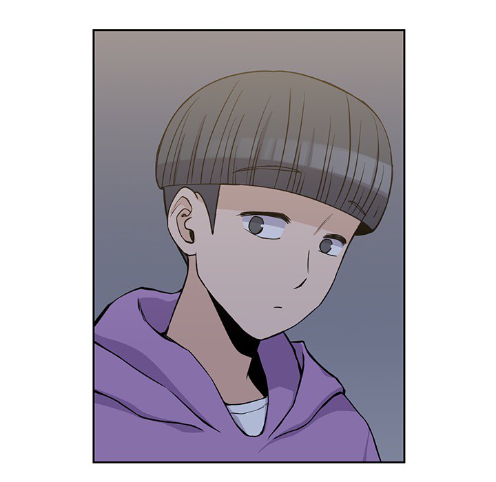 [韩国漫画] 男孩子 校园,巨乳大奶,女学生#[124P]-102