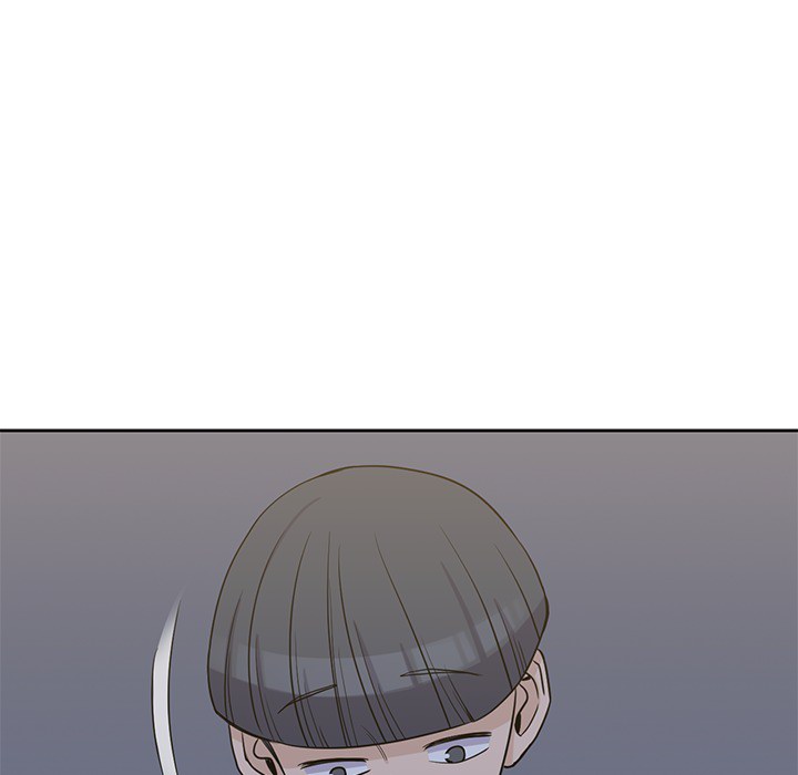 [韩国漫画] 男孩子 校园,巨乳大奶,女学生#[124P]-103