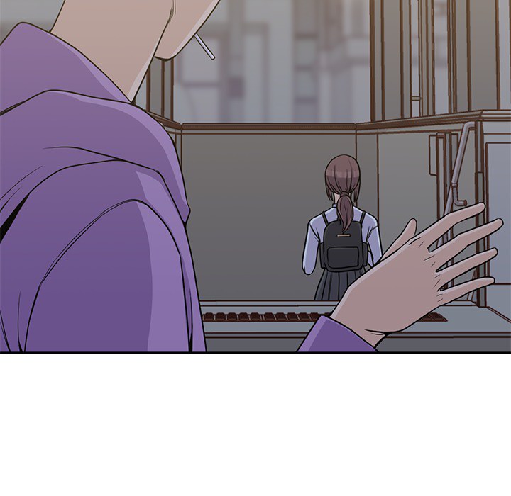 [韩国漫画] 男孩子 校园,巨乳大奶,女学生#[124P]-113