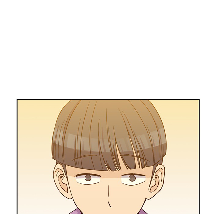 [韩国漫画] 男孩子 校园,巨乳大奶,女学生#[124P]-15