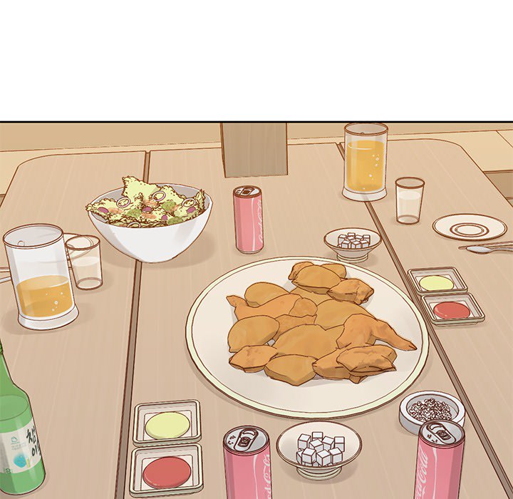 [韩国漫画] 男孩子 校园,巨乳大奶,女学生#[124P]-20