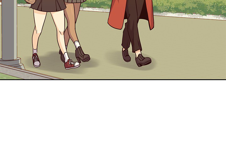 [韩国漫画] 男孩子 校园,巨乳大奶,女学生#[124P]-4