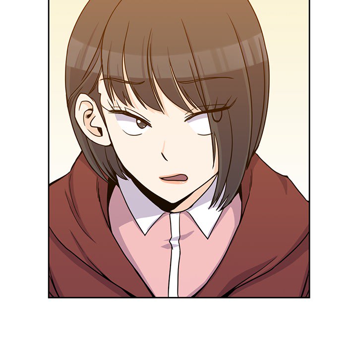 [韩国漫画] 男孩子 校园,巨乳大奶,女学生#[124P]-51
