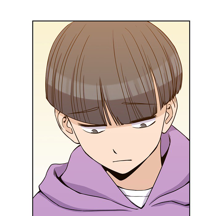 [韩国漫画] 男孩子 校园,巨乳大奶,女学生#[124P]-59