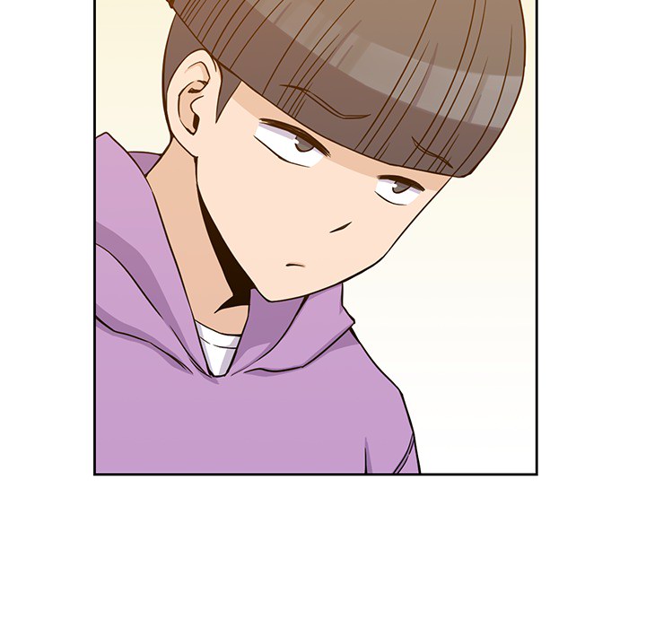 [韩国漫画] 男孩子 校园,巨乳大奶,女学生#[124P]-65
