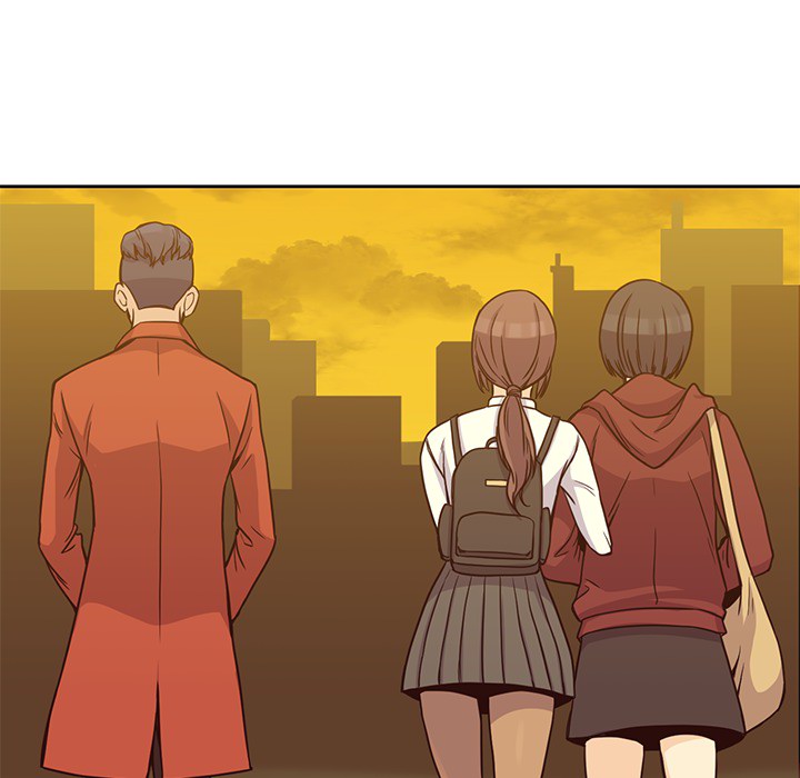 [韩国漫画] 男孩子 校园,巨乳大奶,女学生#[124P]-7