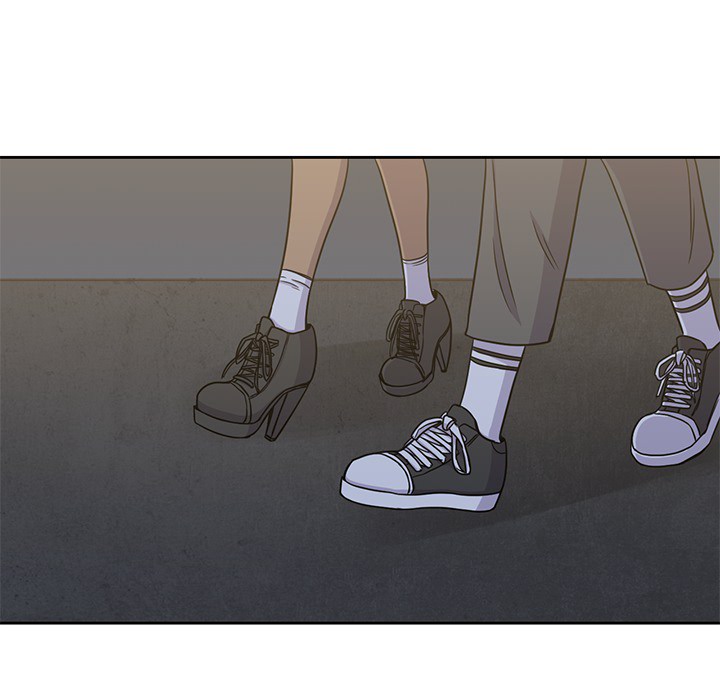 [韩国漫画] 男孩子 校园,巨乳大奶,女学生#[124P]-84