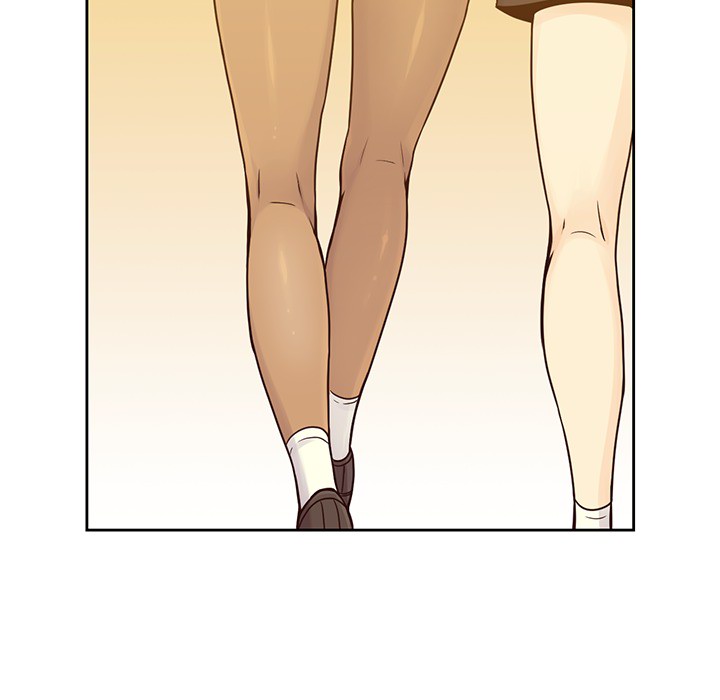 [韩国漫画] 男孩子 校园,巨乳大奶,女学生#[124P]-9