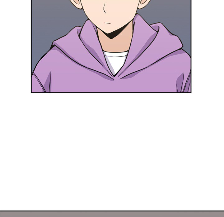 [韩国漫画] 男孩子 校园,巨乳大奶,女学生#[124P]-95