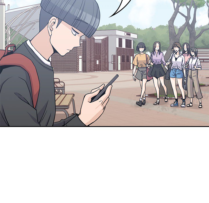 [韩国漫画] 男孩子 校园,巨乳大奶,女学生#[102P]-48