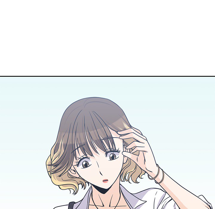 [韩国漫画] 男孩子 校园,巨乳大奶,女学生#[102P]-61