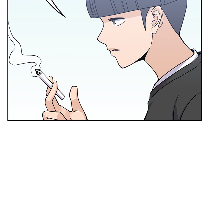 [韩国漫画] 男孩子 校园,巨乳大奶,女学生#[99P]-39