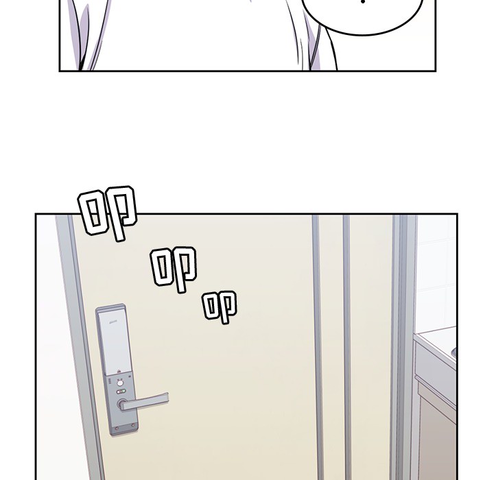 [韩国漫画] 男孩子 校园,巨乳大奶,女学生#[99P]-76