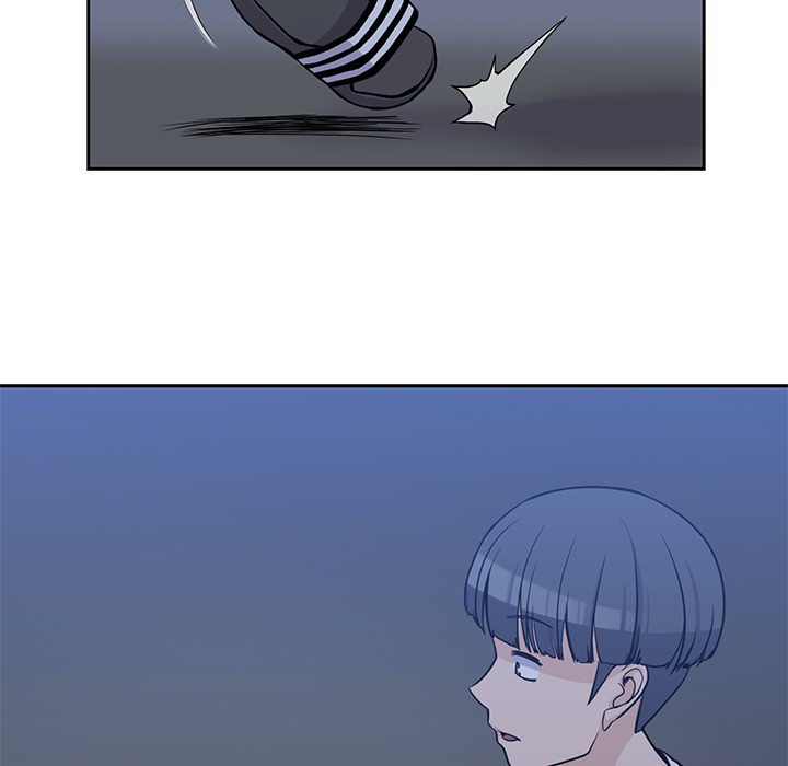 [Manhwa] boy Campus, big tits, female students#[100P]-18