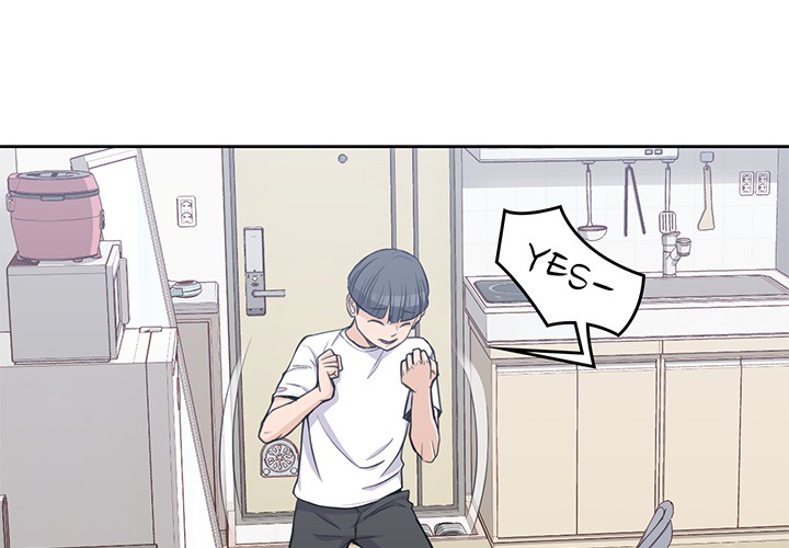 [Manhwa] boy Campus, big tits, female students#[100P]-3