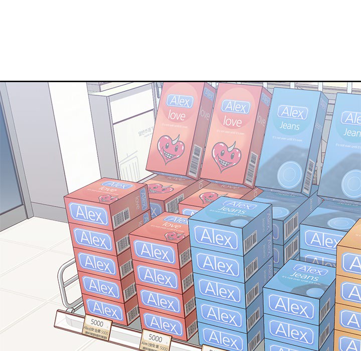 [Manhwa] boy Campus, big tits, female students#[100P]-33
