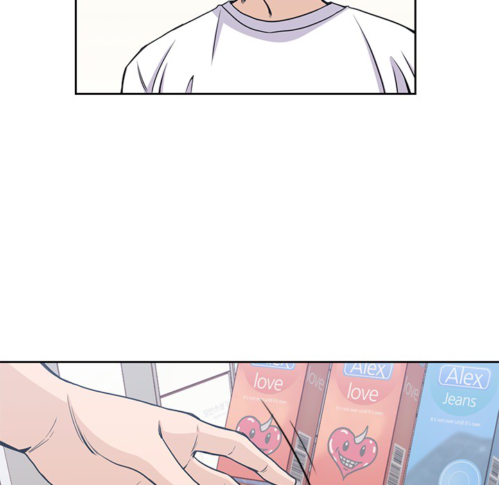 [Manhwa] boy Campus, big tits, female students#[100P]-35