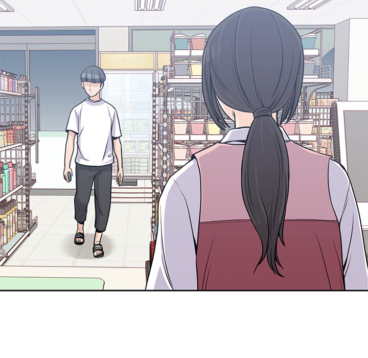 [Manhwa] boy Campus, big tits, female students#[100P]-37