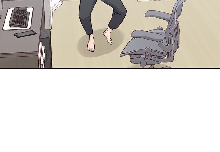 [Manhwa] boy Campus, big tits, female students#[100P]-4
