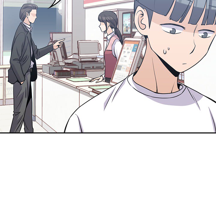 [Manhwa] boy Campus, big tits, female students#[100P]-41