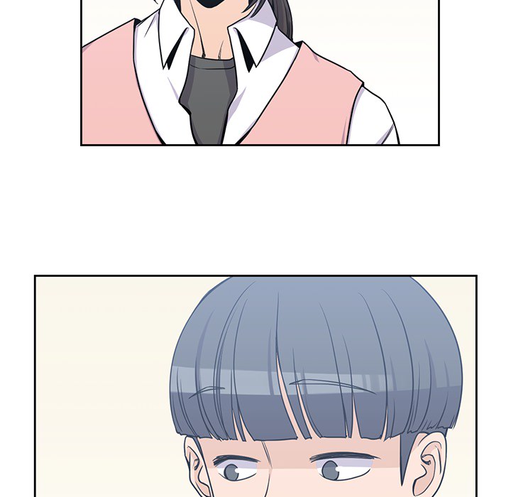 [Manhwa] boy Campus, big tits, female students#[100P]-54