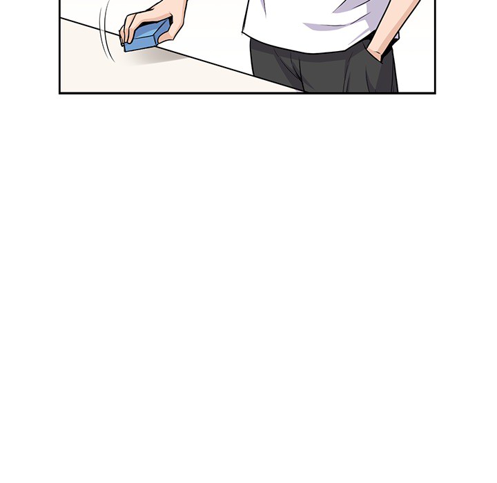 [Manhwa] boy Campus, big tits, female students#[100P]-58