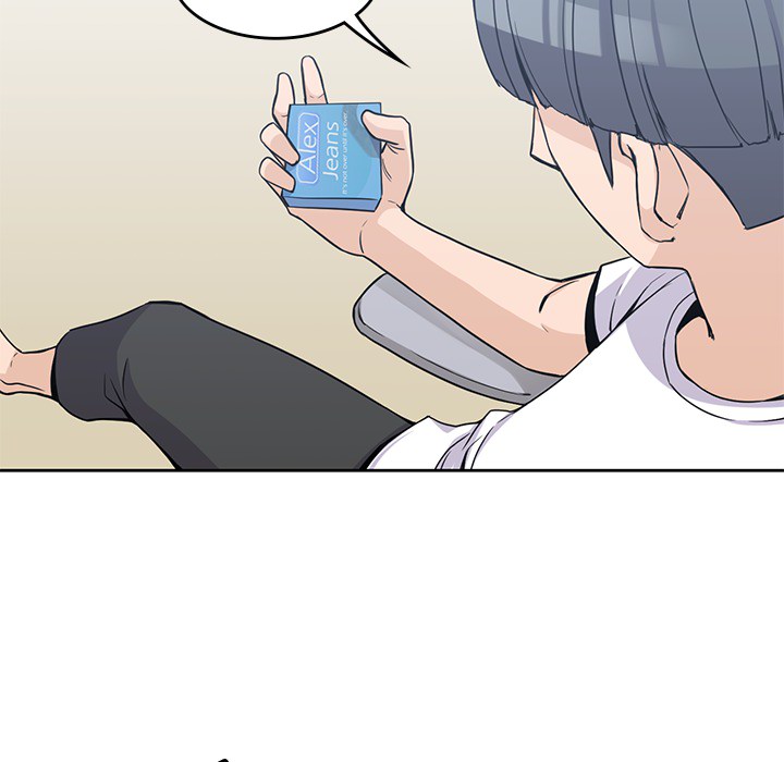 [Manhwa] boy Campus, big tits, female students#[100P]-68