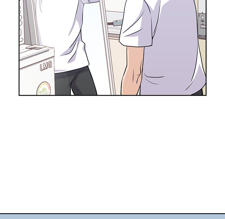 [Manhwa] boy Campus, big tits, female students#[100P]-7