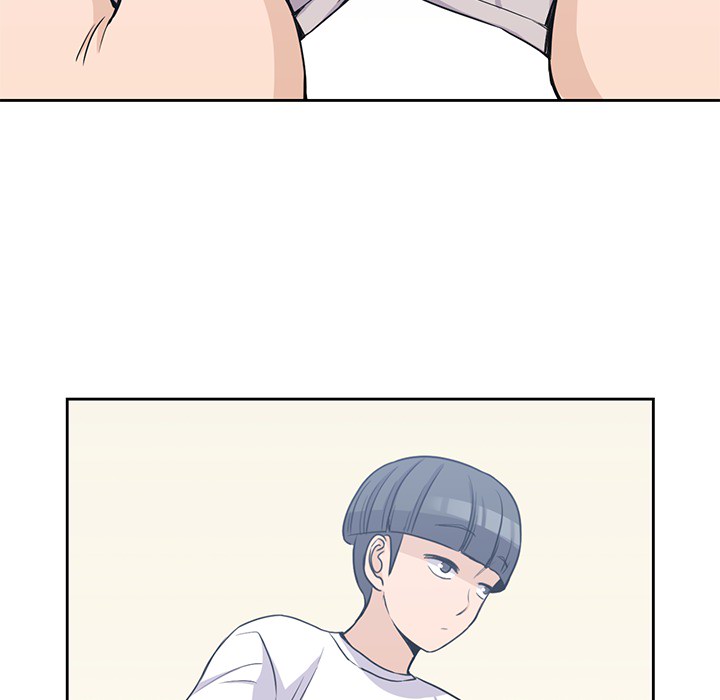 [Manhwa] boy Campus, big tits, female students#[100P]-70