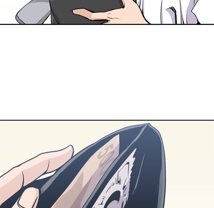 [Manhwa] boy Campus, big tits, female students#[100P]-75