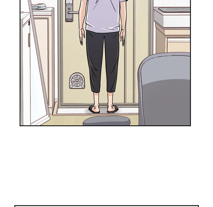 [Manhwa] boy Campus, big tits, female students#[100P]-87