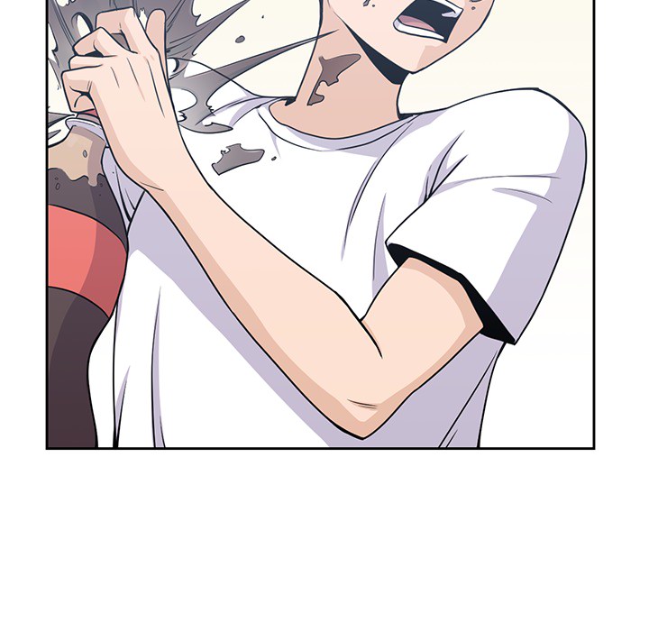 [韩国漫画] 男孩子 校园,巨乳大奶,女学生#[115P]-19
