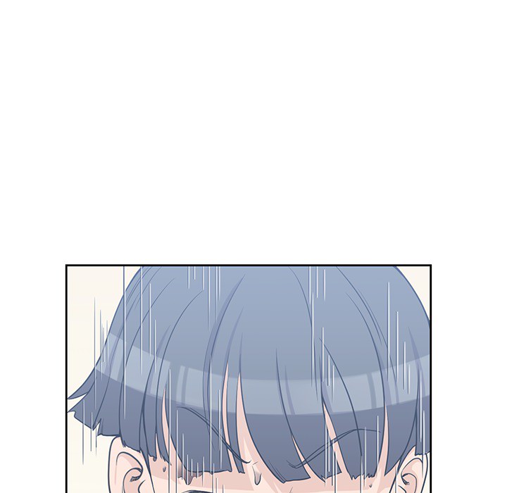 [韩国漫画] 男孩子 校园,巨乳大奶,女学生#[115P]-21