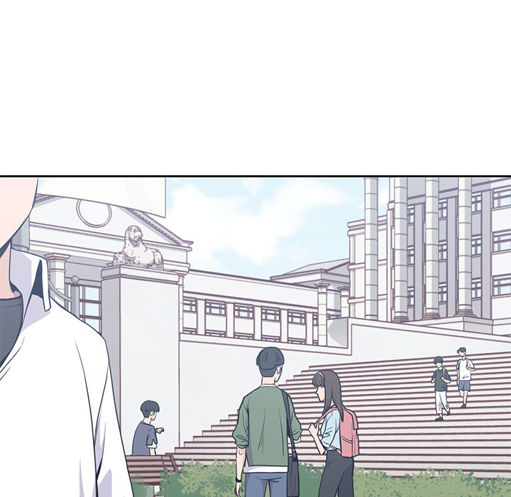 [韩国漫画] 男孩子 校园,巨乳大奶,女学生#[115P]-31