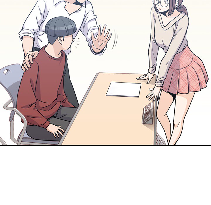 [韩国漫画] 男孩子 校园,巨乳大奶,女学生#[115P]-39