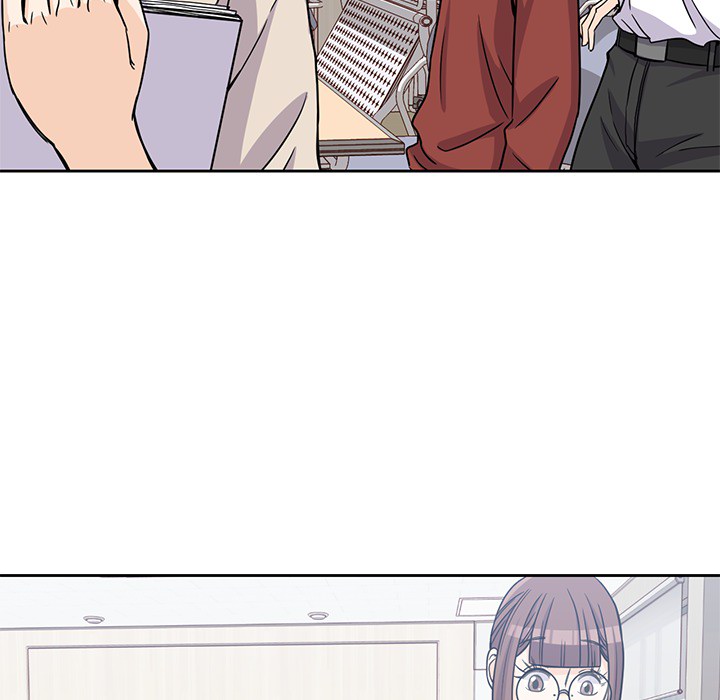 [韩国漫画] 男孩子 校园,巨乳大奶,女学生#[115P]-47