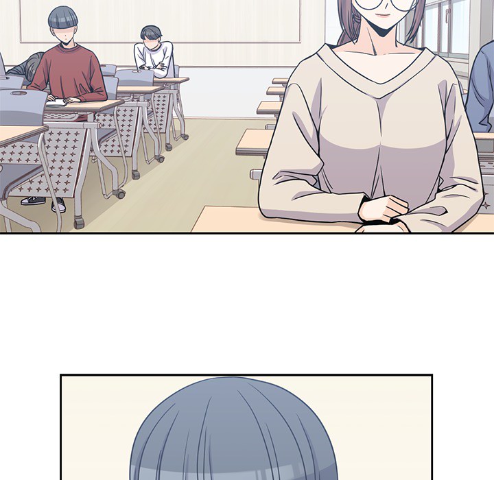 [韩国漫画] 男孩子 校园,巨乳大奶,女学生#[115P]-48