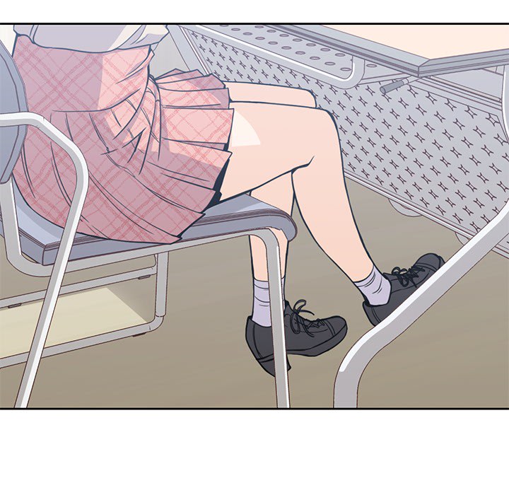 [韩国漫画] 男孩子 校园,巨乳大奶,女学生#[115P]-50