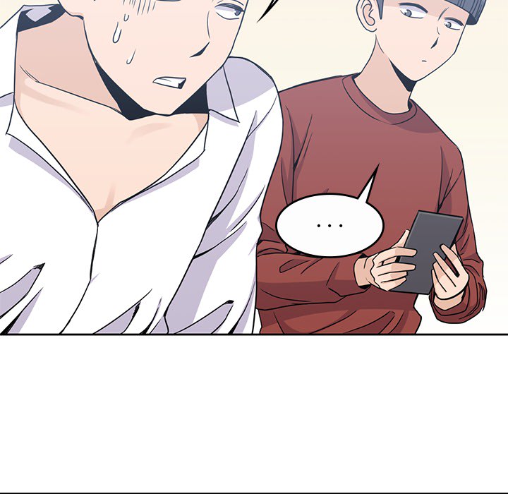 [韩国漫画] 男孩子 校园,巨乳大奶,女学生#[115P]-77