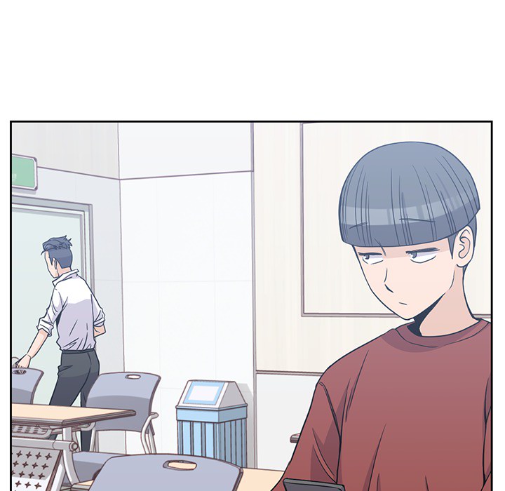 [韩国漫画] 男孩子 校园,巨乳大奶,女学生#[115P]-83