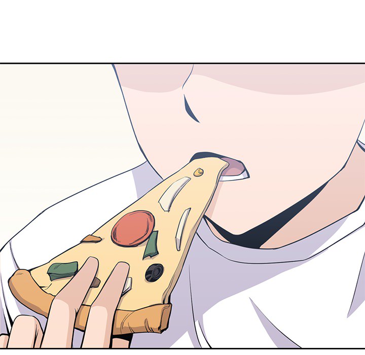 [韩国漫画] 男孩子 校园,巨乳大奶,女学生#[115P]-9