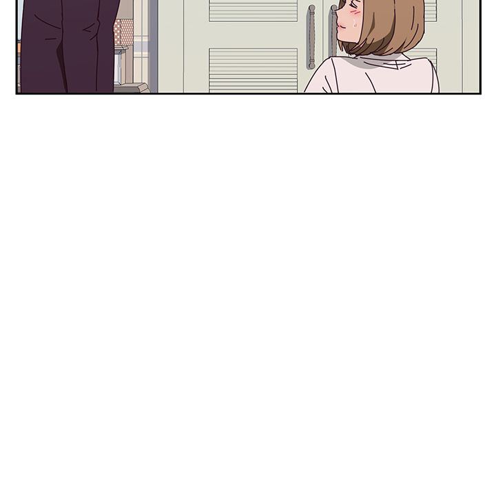 [韩国漫画] 她们的恶作剧 爱情,巨乳大奶,不伦#[160P]-110