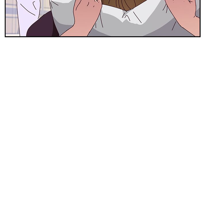[韩国漫画] 她们的恶作剧 爱情,巨乳大奶,不伦#[163P]-156