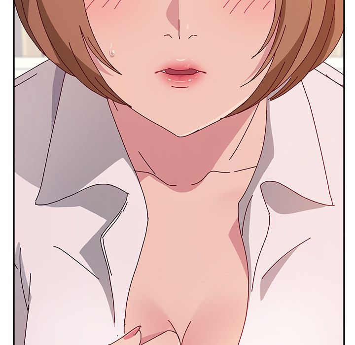 [韩国漫画] 她们的恶作剧 爱情,巨乳大奶,不伦#[163P]-52