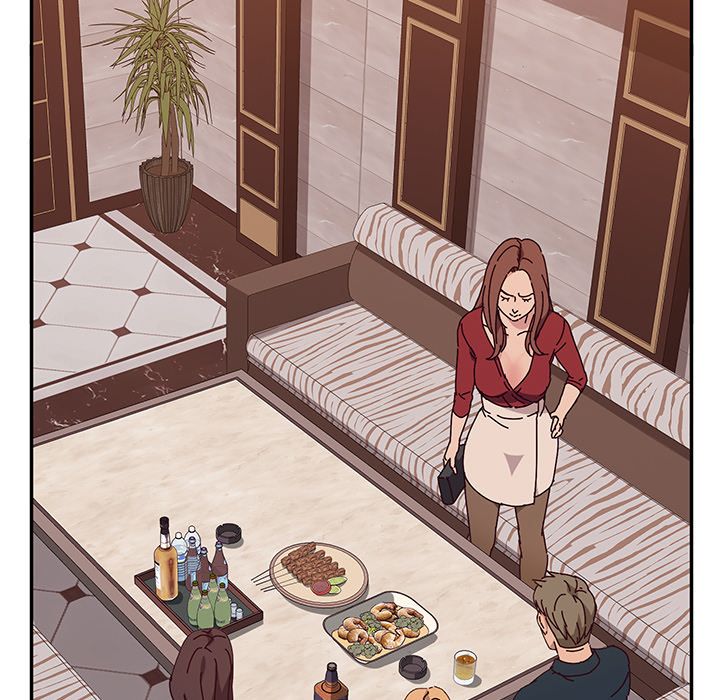 [韩国漫画] 她们的恶作剧 爱情,巨乳大奶,不伦#[163P]-68