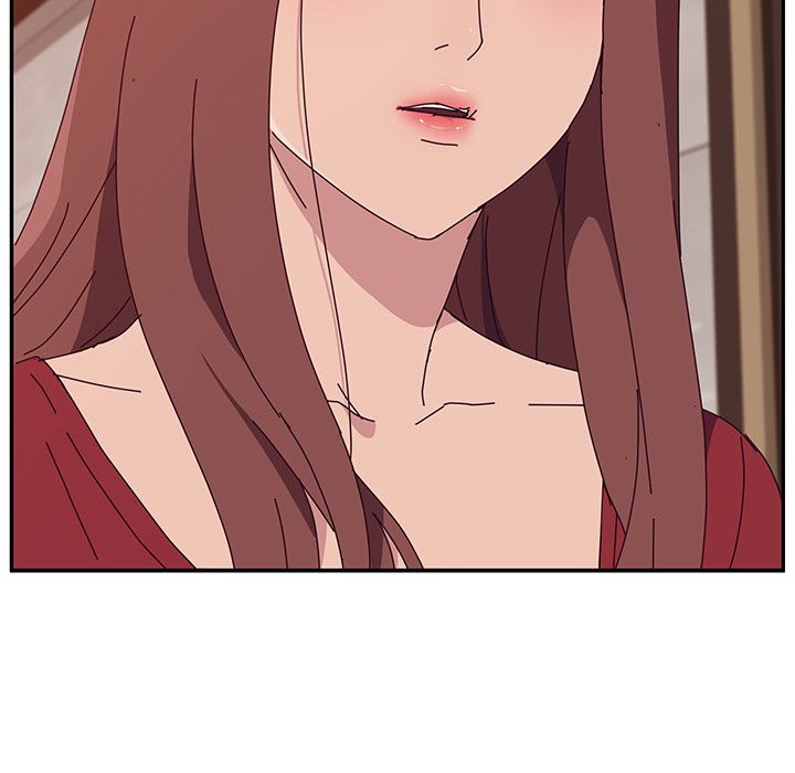 [韩国漫画] 她们的恶作剧 爱情,巨乳大奶,不伦#[163P]-71