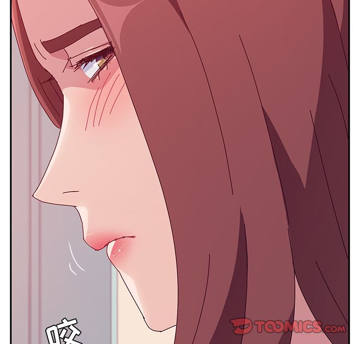 [韩国漫画] 她们的恶作剧 爱情,巨乳大奶,不伦#[172P]-9
