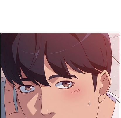 [韩国漫画] 她们的恶作剧 爱情,巨乳大奶,不伦#[149P]-5